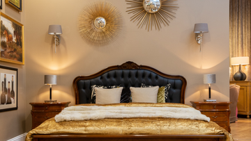 Illuminate Your Space: How Table Lamps Enhance Home Decor