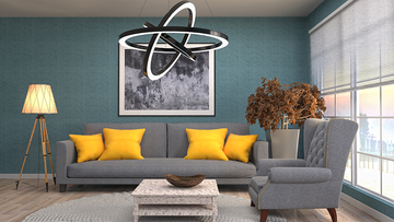 The Ultimate Guide to Lighting Up Your Home Decor