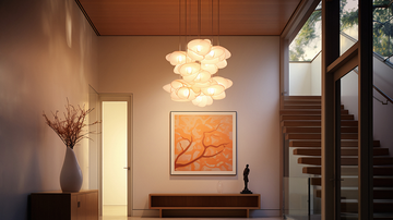 Illuminate Your Home Decor with Style and Safety